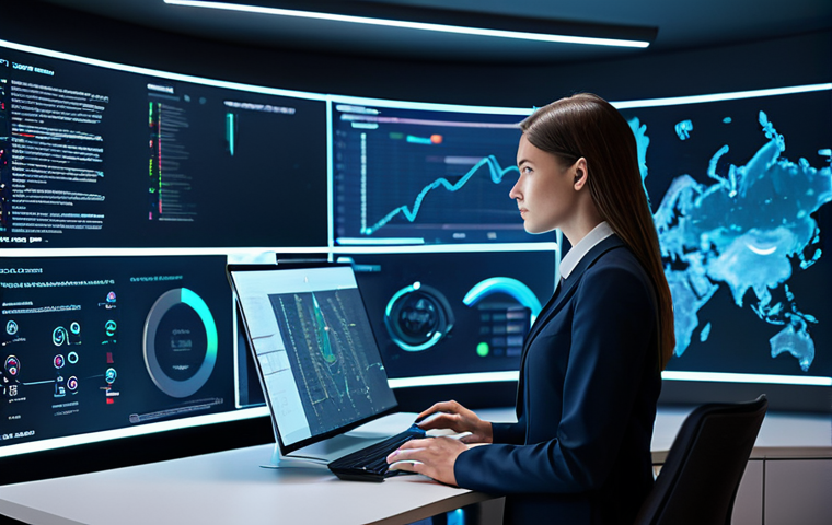 A focused professional, fully clothed in a modest business suit, is intently studying an advanced holographic display that visualizes complex AI model pipelines and large language model architectures. The setting is a sleek, futuristic office with soft, ambient lighting, suggesting a cutting-edge technological environment. Professional photography, high resolution, perfect anatomy, correct proportions, natural pose, well-formed hands, proper finger count, natural body proportions, safe for work, appropriate content, fully clothed, professional.