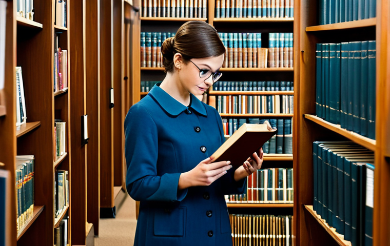 머신러닝 코드 최적화 기법 - **Subject:** A server farm technician monitoring a large bank of servers.
    **Clothing:** Fully cl...