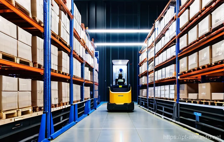 AI와 로보틱스의 융합 사례 - 0 principles in a Portuguese setting.

**Prompt 2: Intelligent Warehouse with Autonomous Robots Deli...