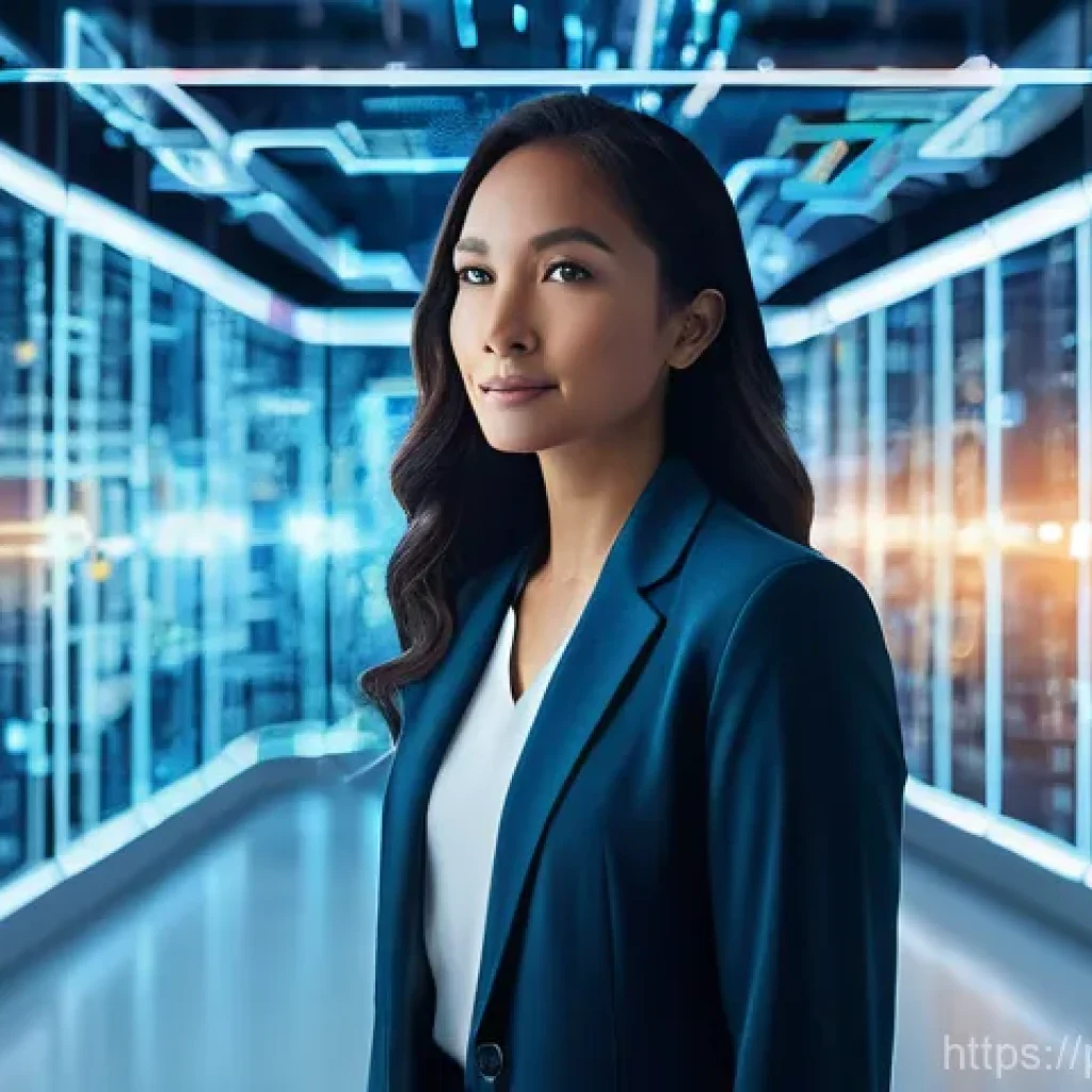 머신러닝 모델 설계와 최적화 - **Prompt 1: The Architect of Intelligence**
    A professional, diverse group of data scientists, bo...