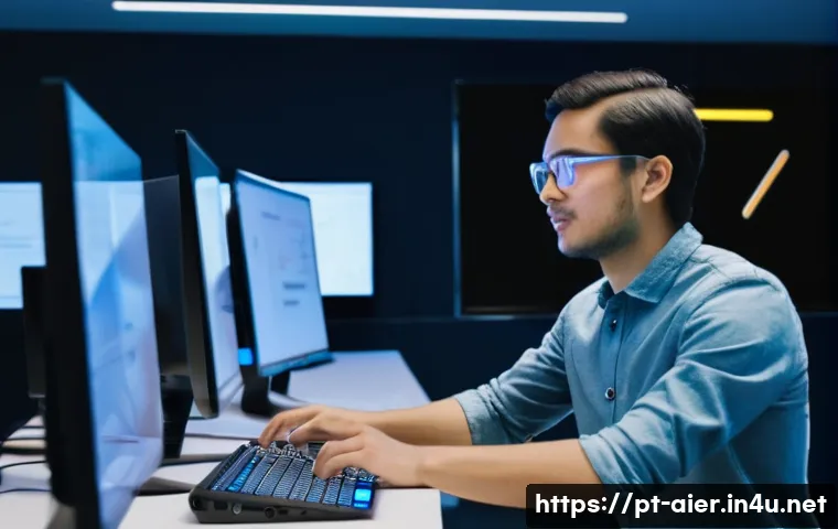 AI 관련 컨퍼런스와 참여 효과 관련 이미지 2