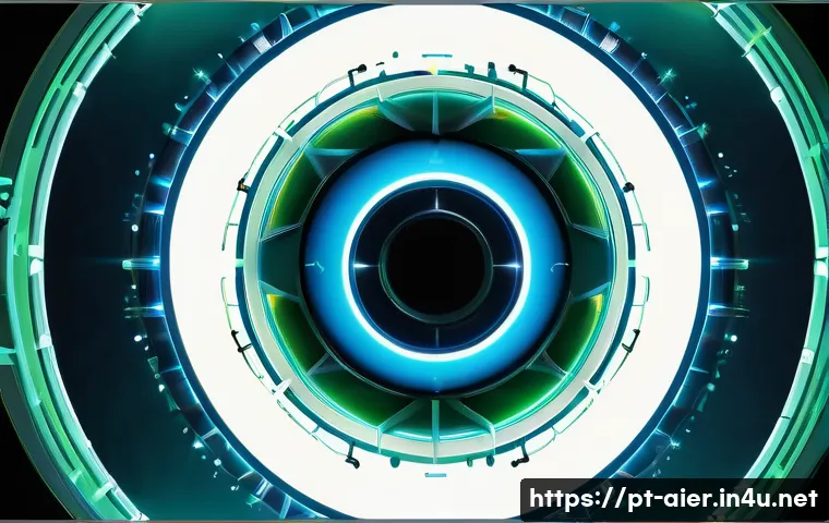 딥러닝 모델 최적화 실무 사례 - **Prompt 1: The Optimized Core of AI**
    A highly detailed, futuristic and abstract representation...