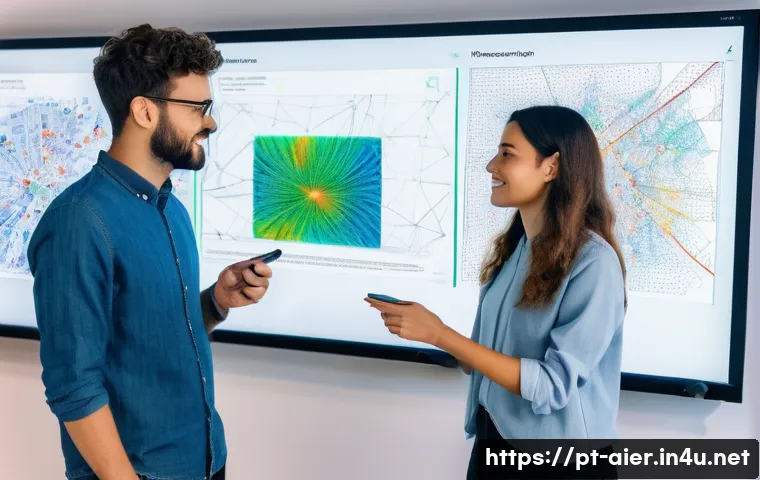 AI 연구자로서의 성장 전략 관련 이미지 1