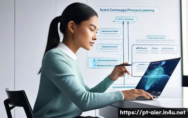 AI 전문가의 학습 리소스 관리 관련 이미지 1