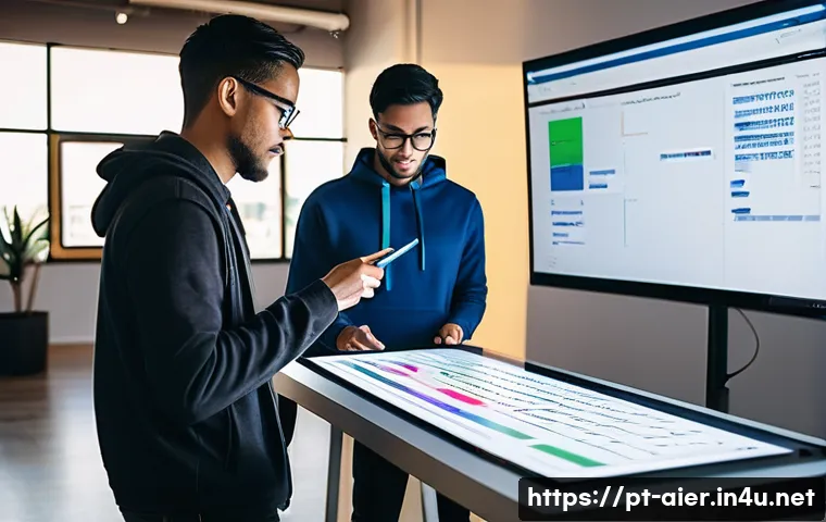 AI 전문가의 학습 리소스 관리 관련 이미지 2