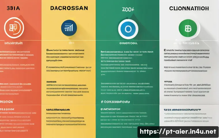 머신러닝 프로젝트의 데이터 시각화 전략 관련 이미지 1