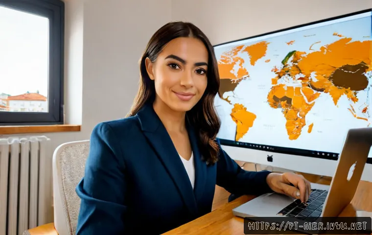 AI 전문가의 글로벌 취업 팁 관련 이미지 1